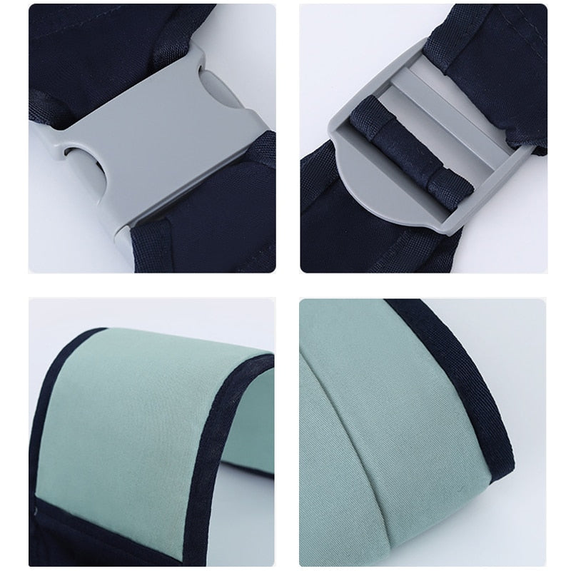 Baby Carrier Ring Sling - Ergonomic and Easy-to-Use Toddler and Infant Carrier Accessories