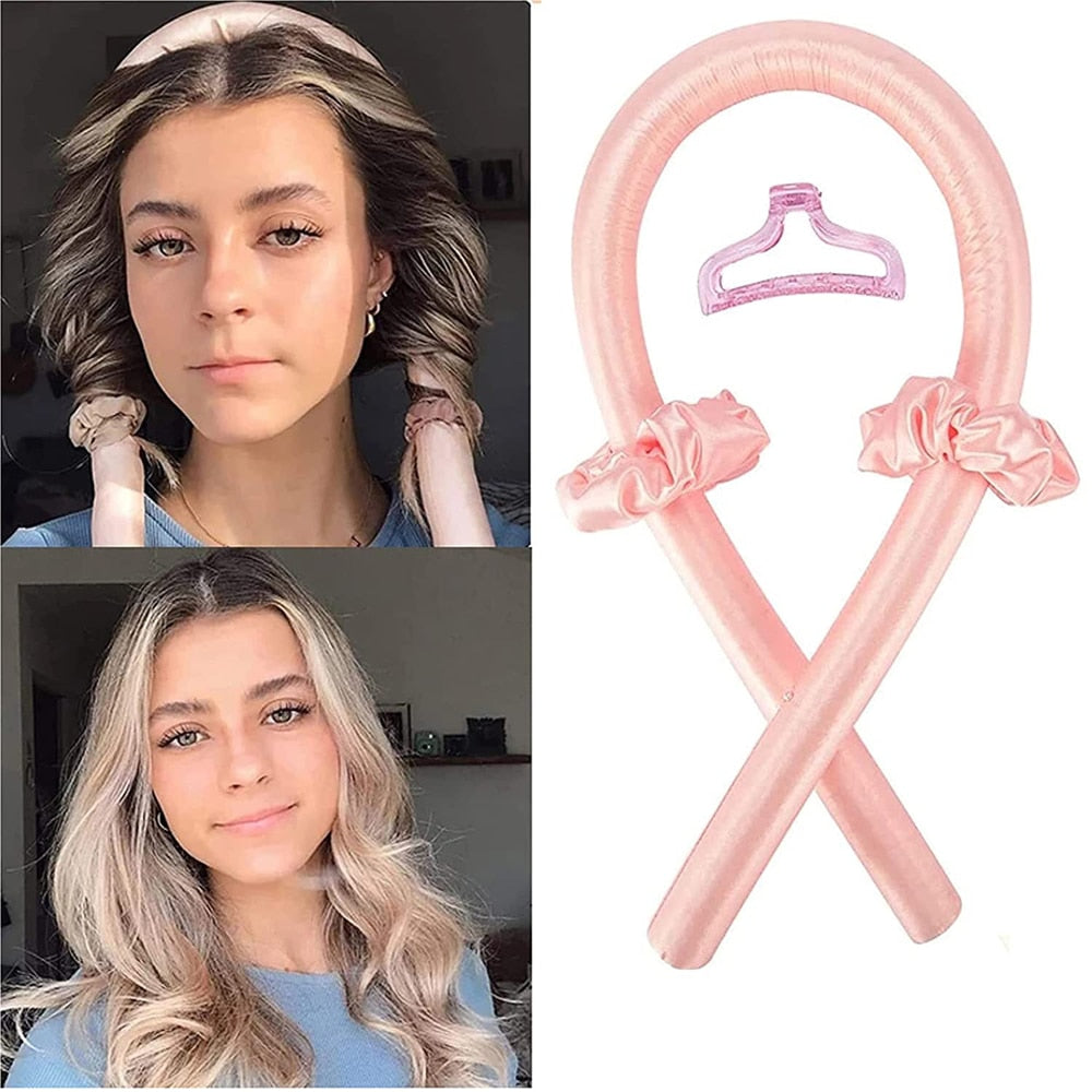 Curls Hair Styling Tools