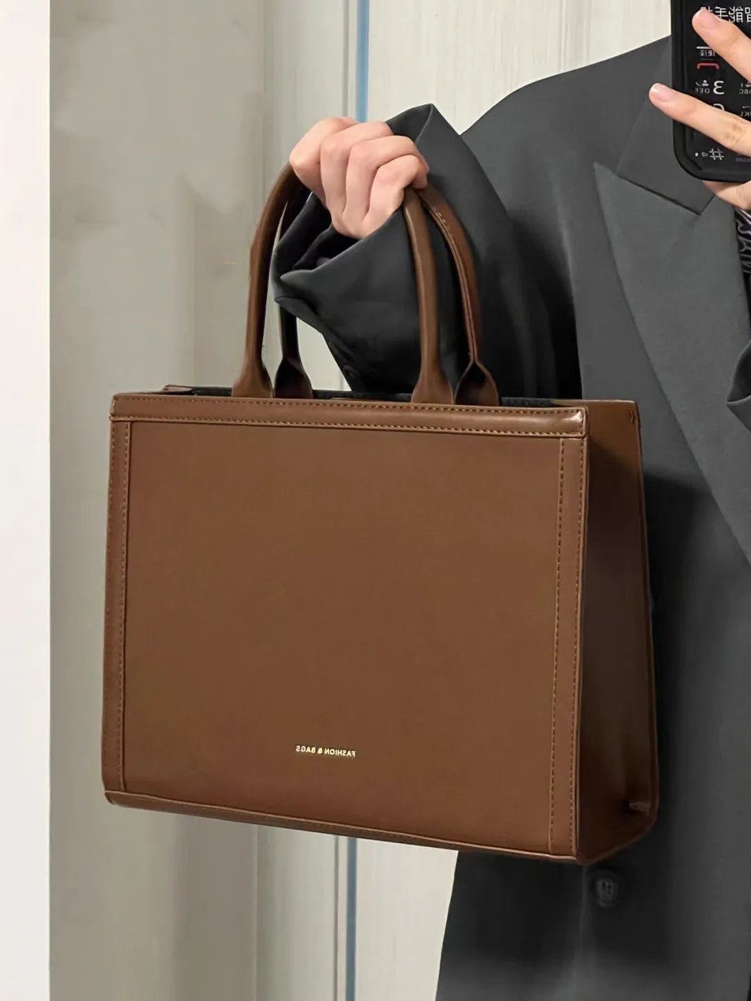Korean Tote Bag