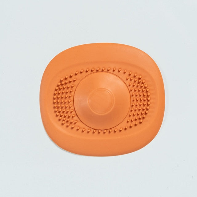 Silicon- Shower and Sink Filter -All in One