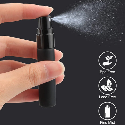 Mini Mist Maven  Your Fragrance On-the-Go | Perfume Refiller