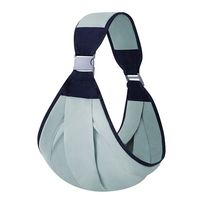 Baby Carrier Ring Sling - Ergonomic and Easy-to-Use Toddler and Infant Carrier Accessories