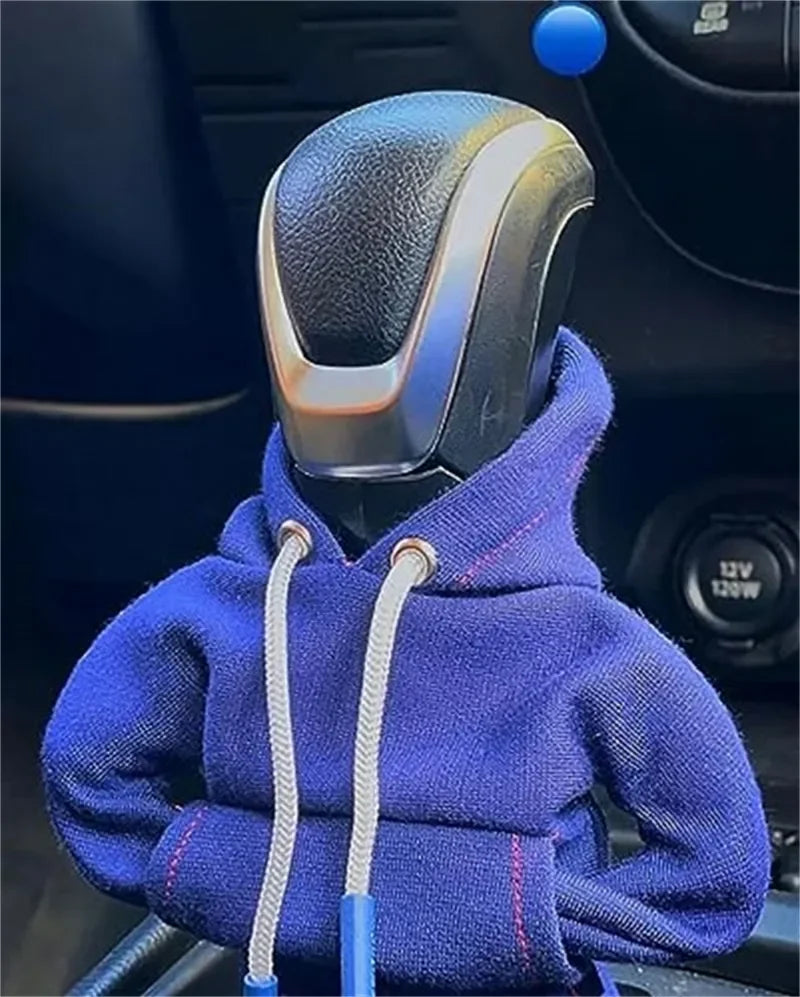 Hoodie Car Gear | Car Accesories