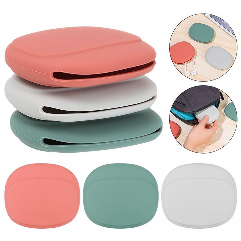 Multipurpose Silicone Organizer| Compact Companion for Home and Travel