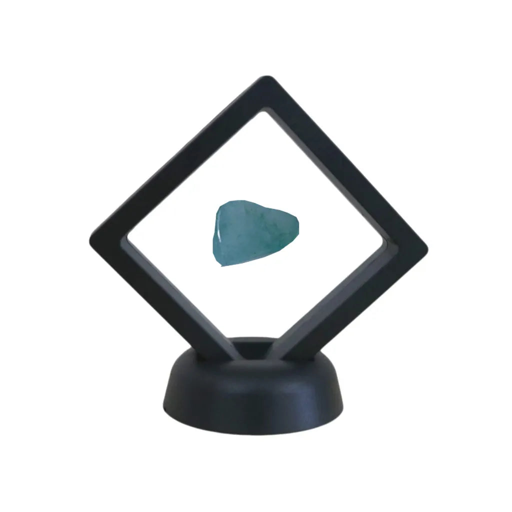 Coin Crafters Haven 3D Floating Elegance