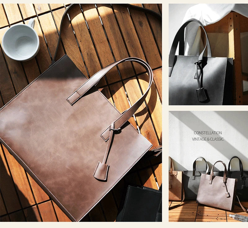 Urban Chic  Fashion Handbags Collection