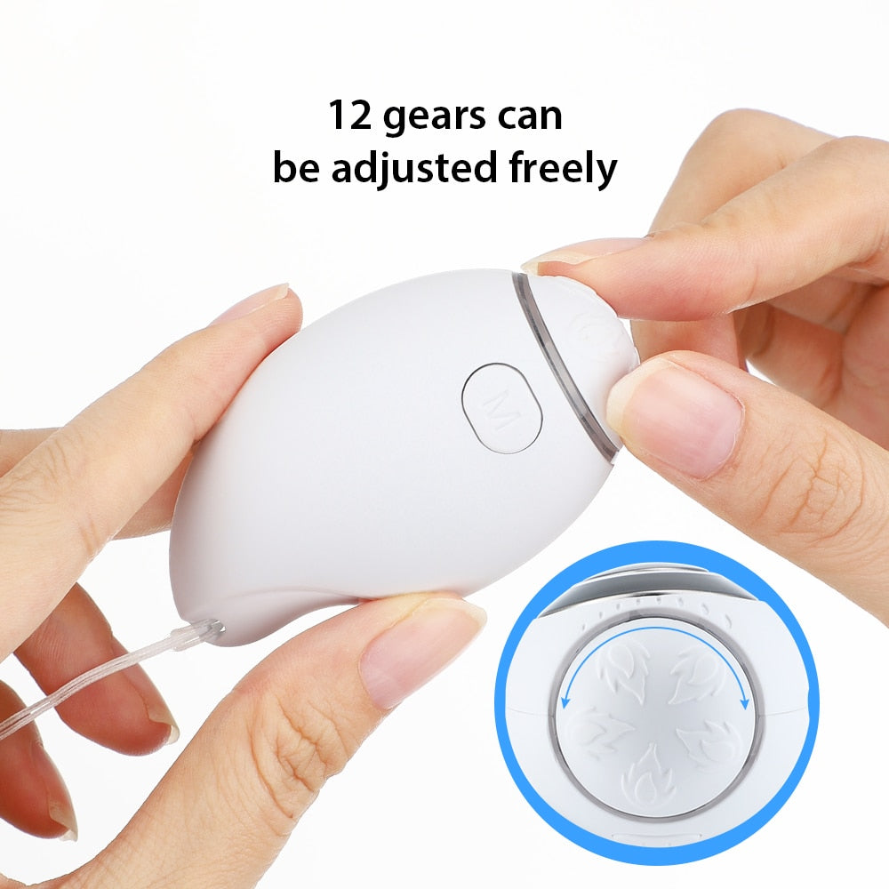 Micro-current Device for Insomnia Relief and Mental Stress Management