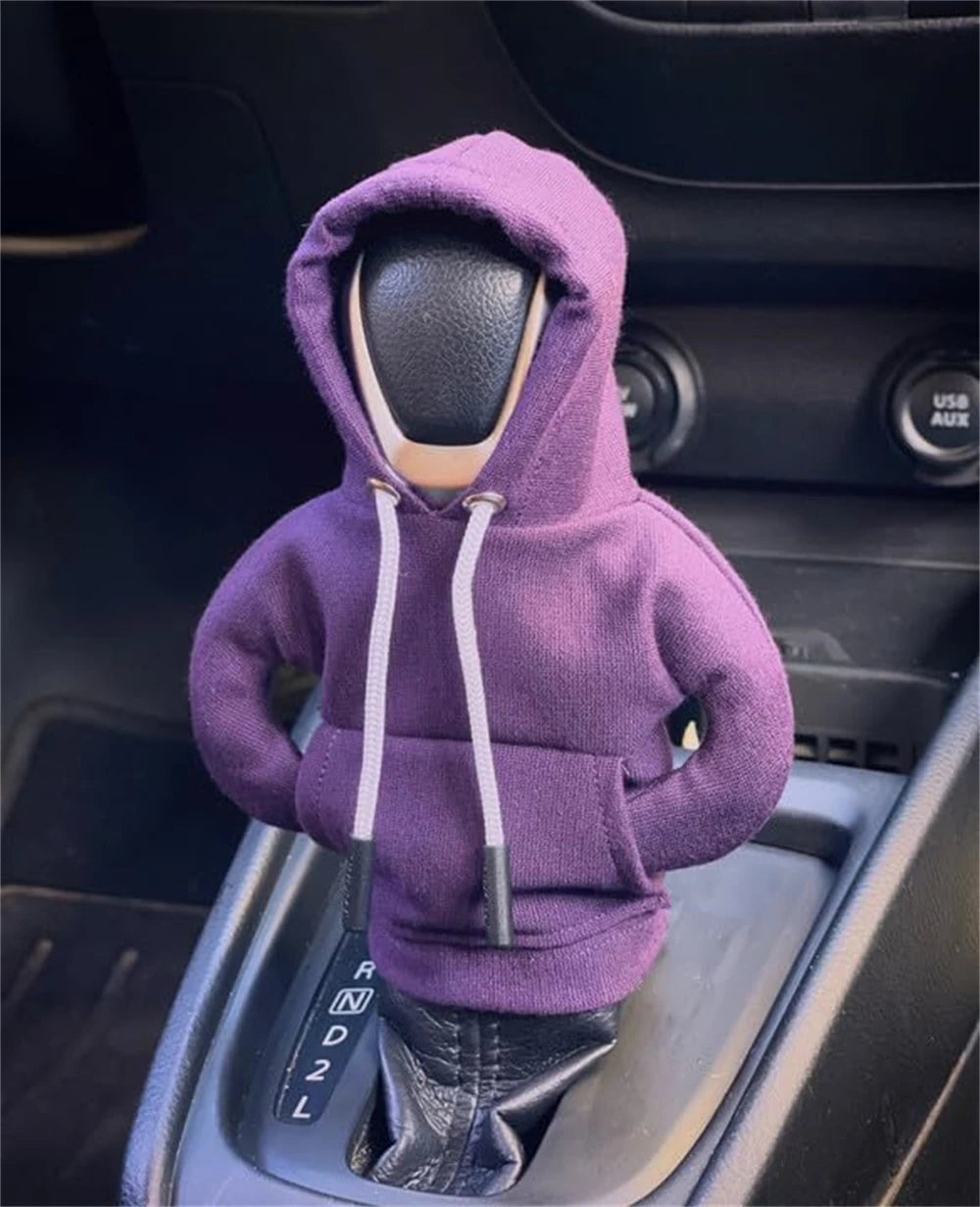 Hoodie Car Gear | Car Accesories