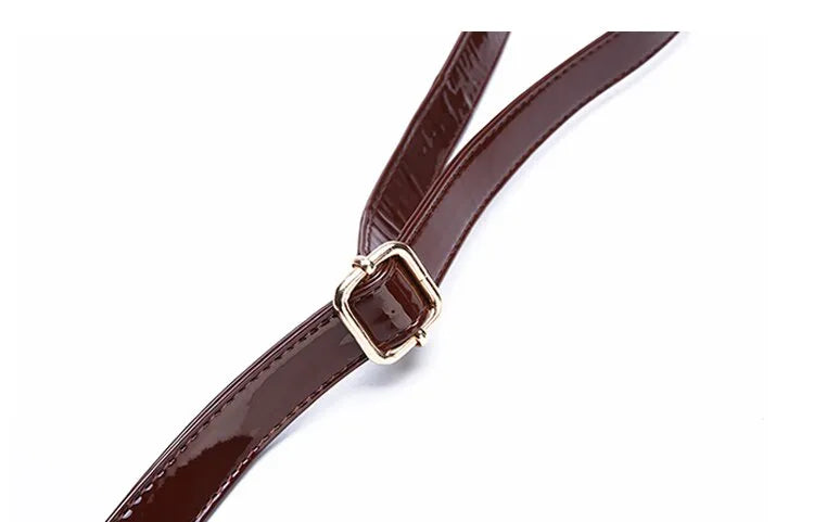 ChicCroc Haven | Stylish Women's Handbags Collection