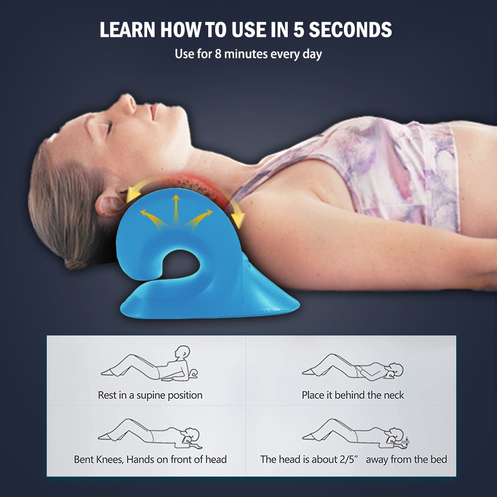 Chiropractic Neck & Spine Alignment