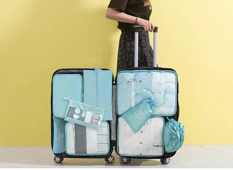 PackSmart Pro | Ultimate Travel Storage Bags Collection