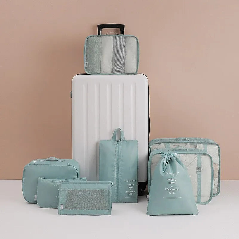 PackSmart Pro | Ultimate Travel Storage Bags Collection