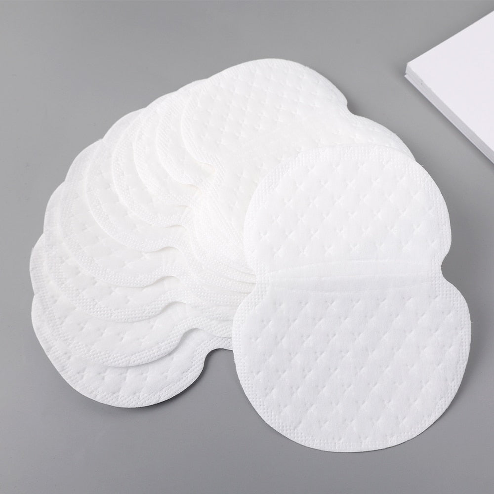 Stay Dry and Odor-Free Underarm Pads for Dress Clothing