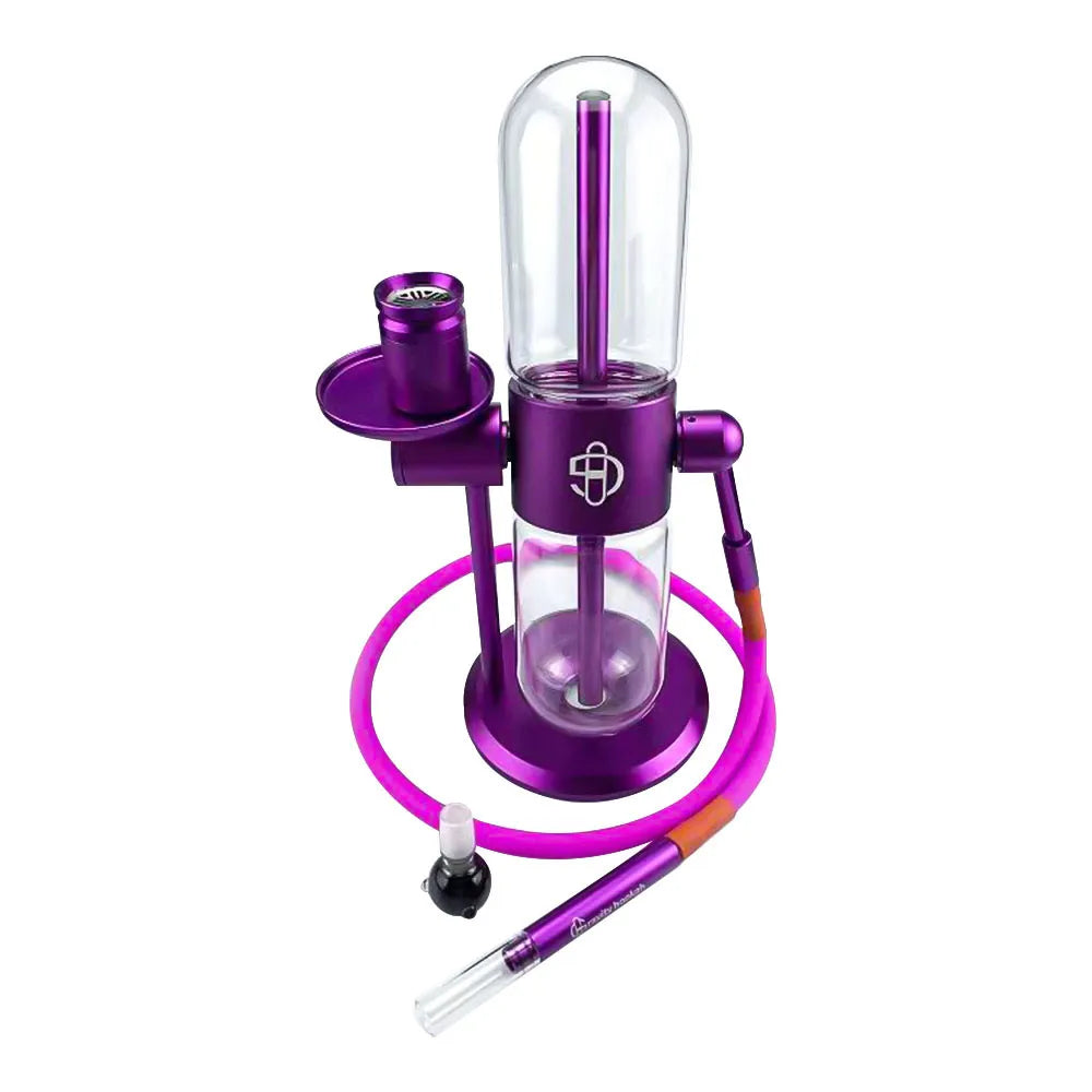 Magic Hookah |  360° Smoking