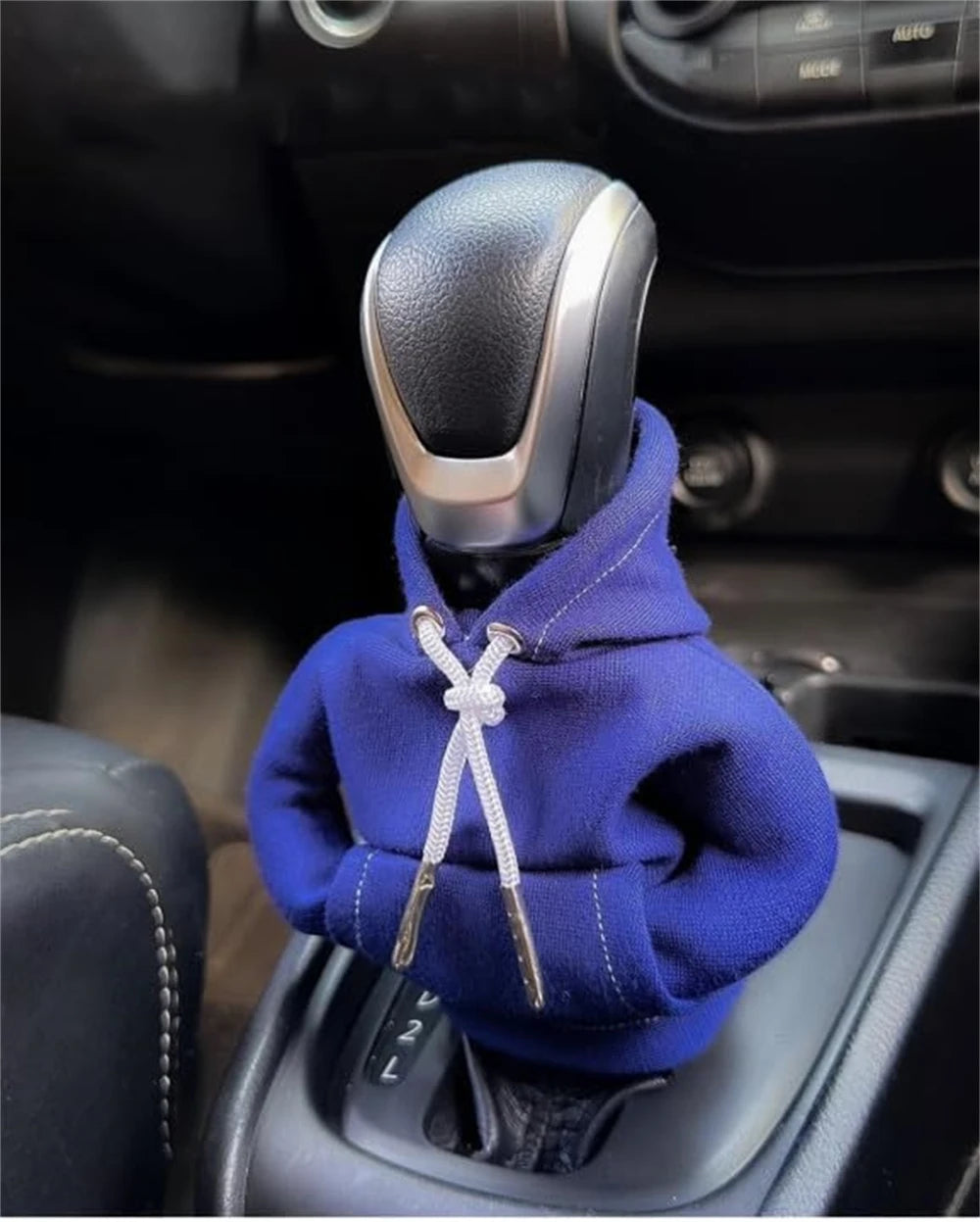 Hoodie Car Gear | Car Accesories