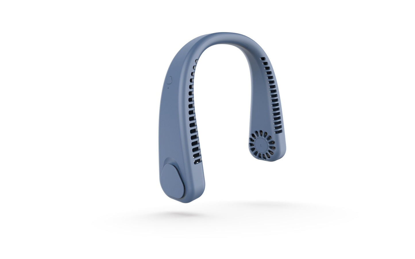 Neck Fan  Rechargeable Wearable - Cool for the Summer!