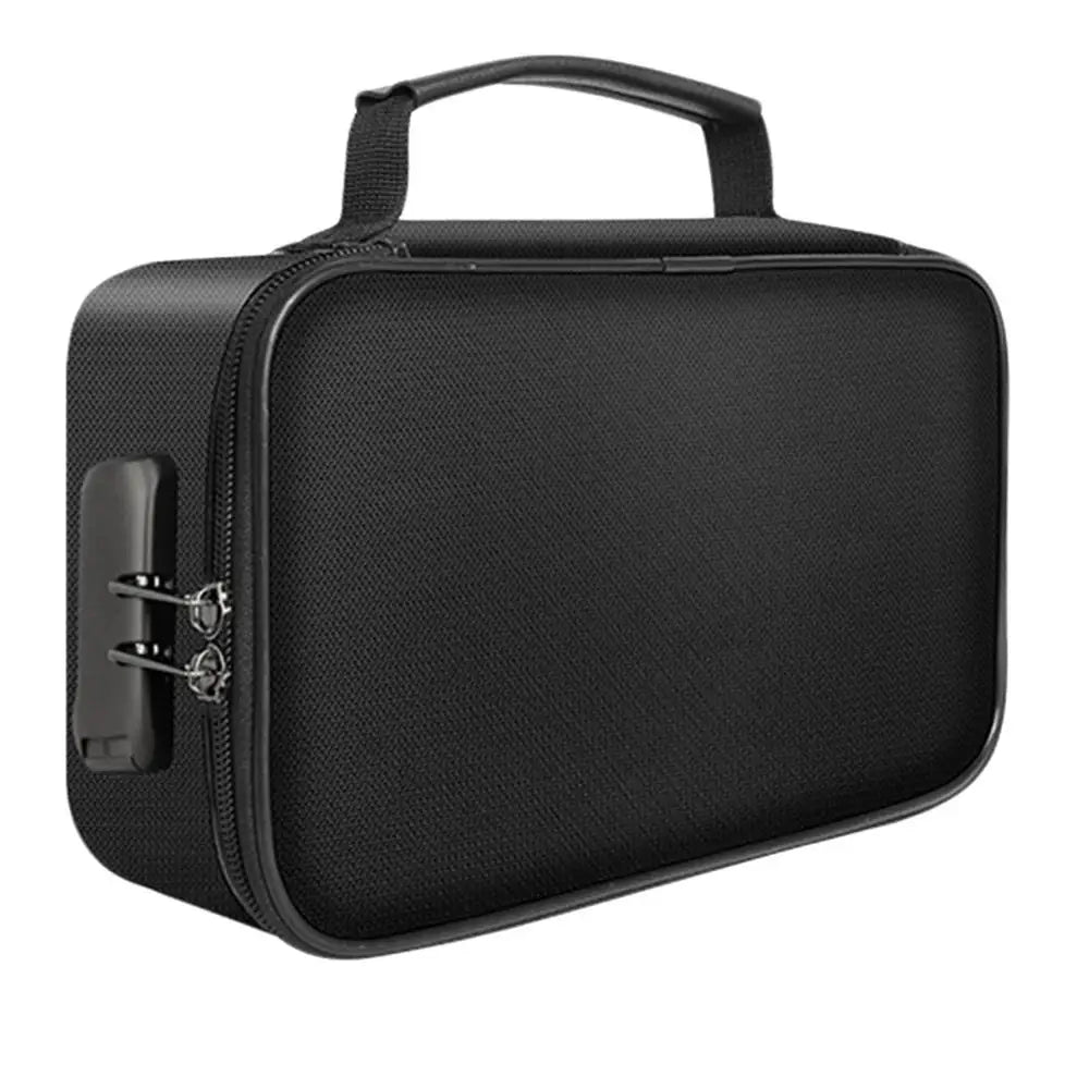 Fireproof Document Bag Safety Organizer