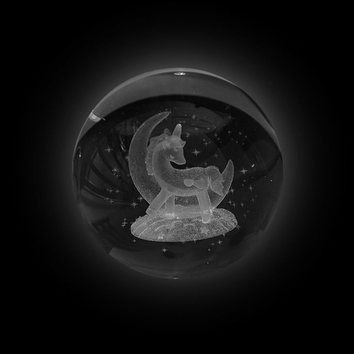 Astronomy Crystal Lights - Ramadan Decoration Mood light