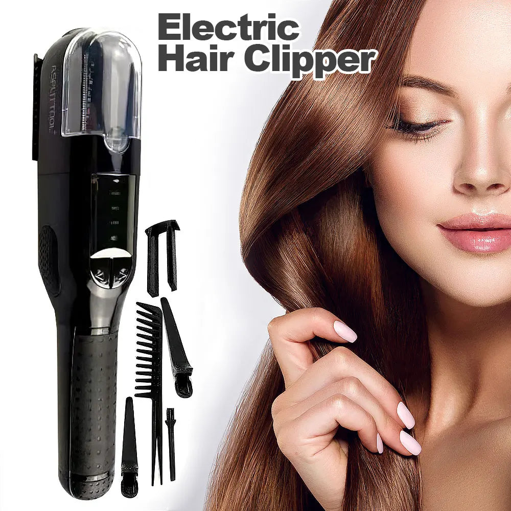 Hair ends Trimmer Split Remover Dry Damaged