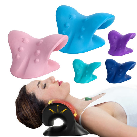 Chiropractic Neck & Spine Alignment