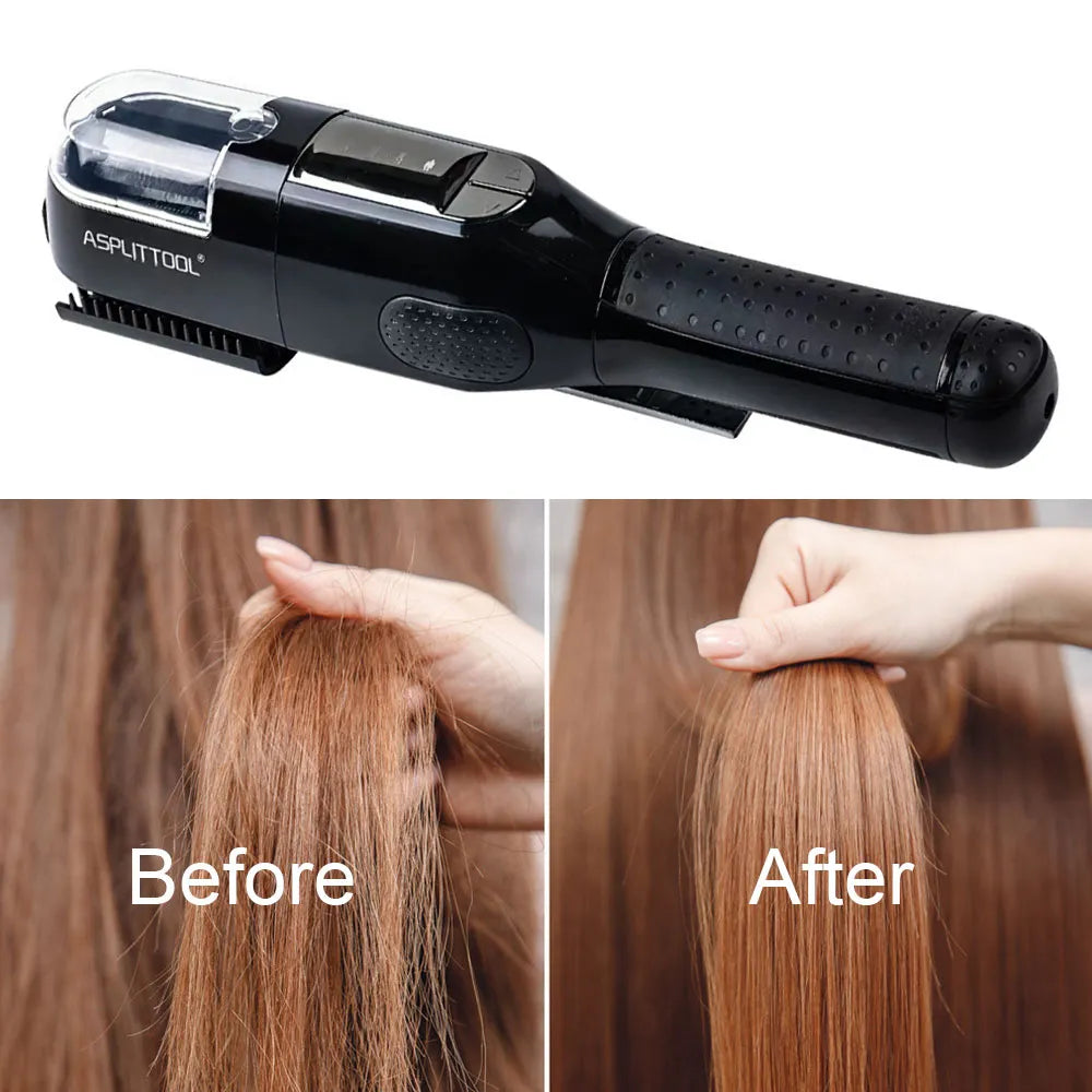 Hair ends Trimmer Split Remover Dry Damaged