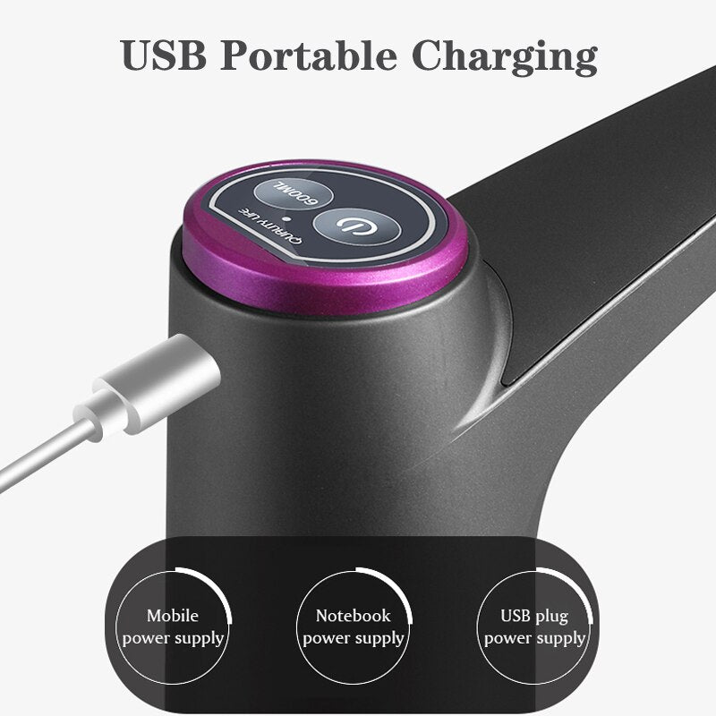 Electric Water Pump - Purified Water Automatic Water Dispenser