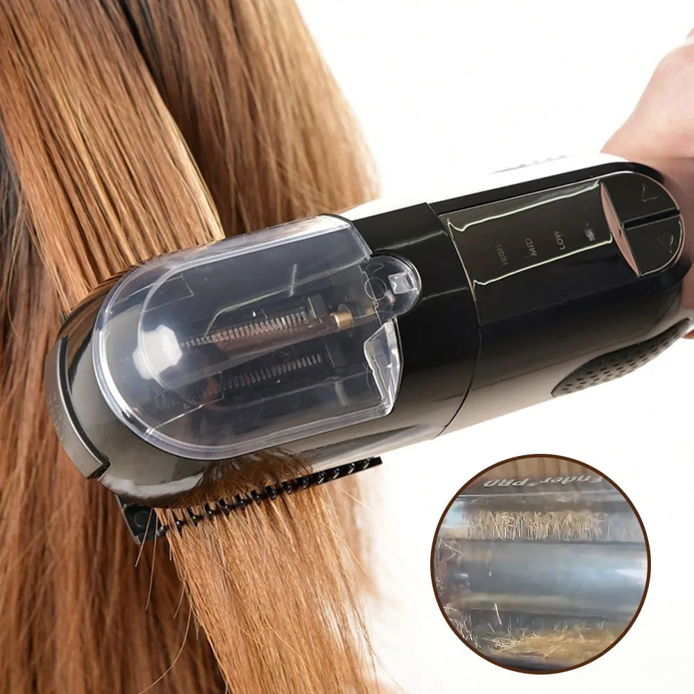 Hair ends Trimmer Split Remover Dry Damaged