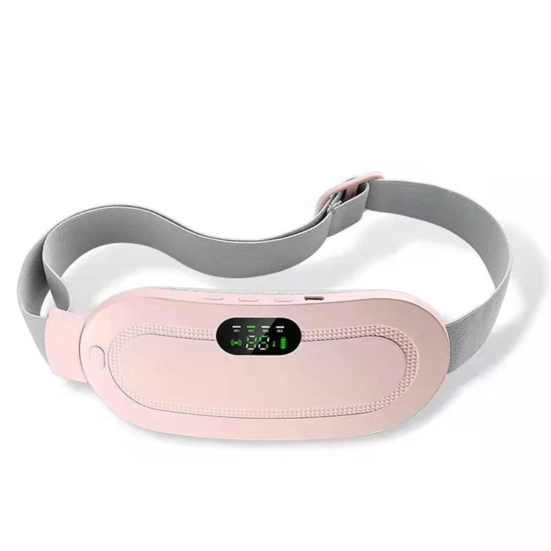 HealWave -Waist Belt Menstrual Pain Relief   Comfort Combined