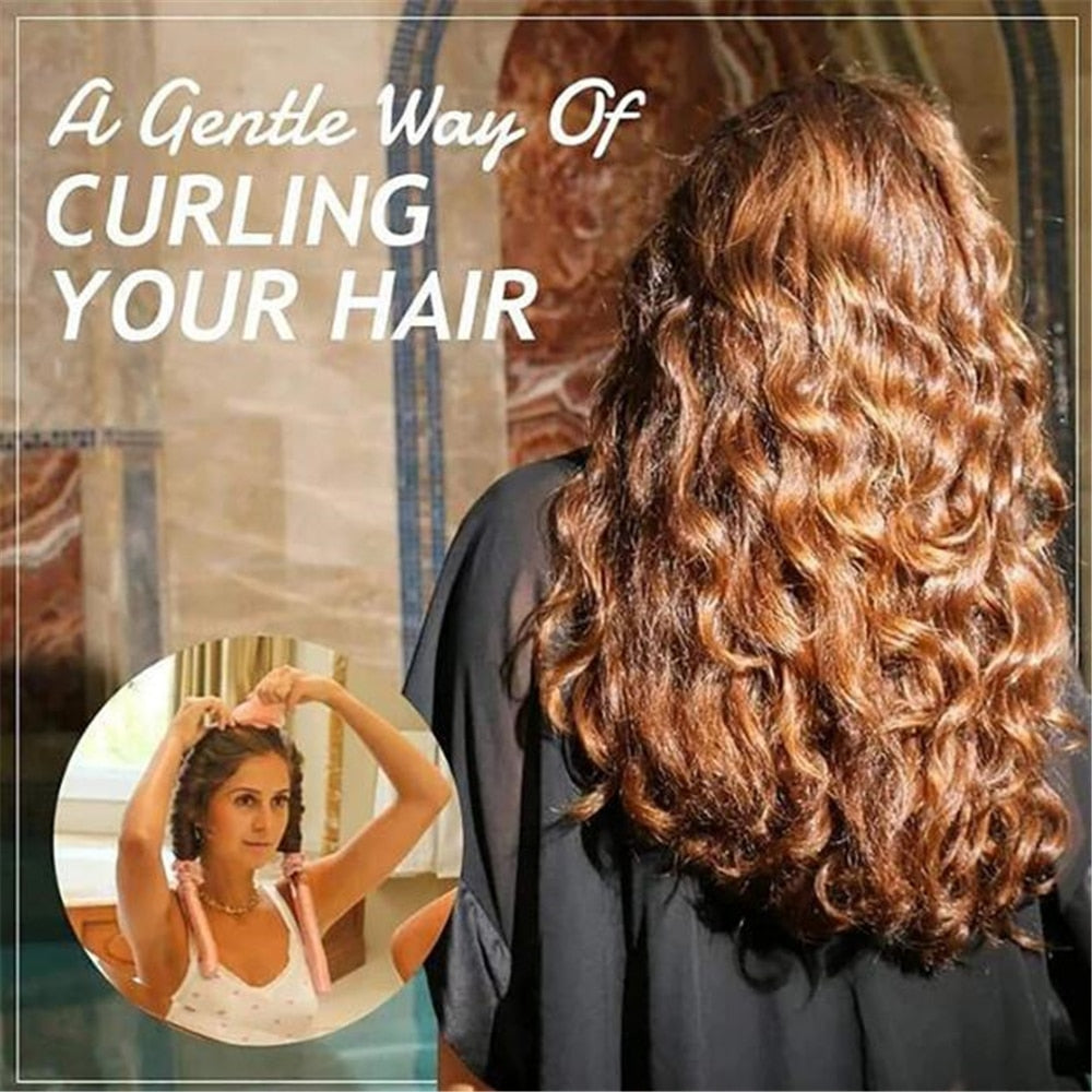 Curls Hair Styling Tools