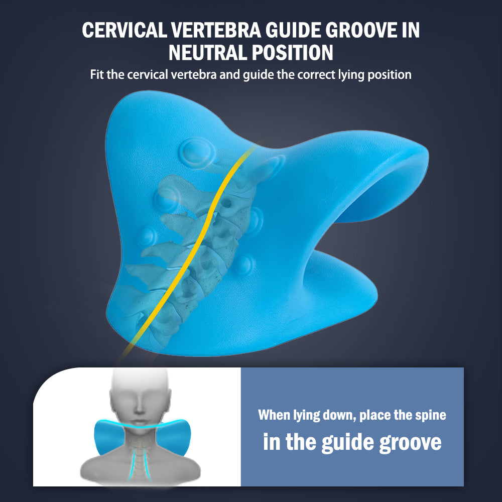 Chiropractic Neck & Spine Alignment