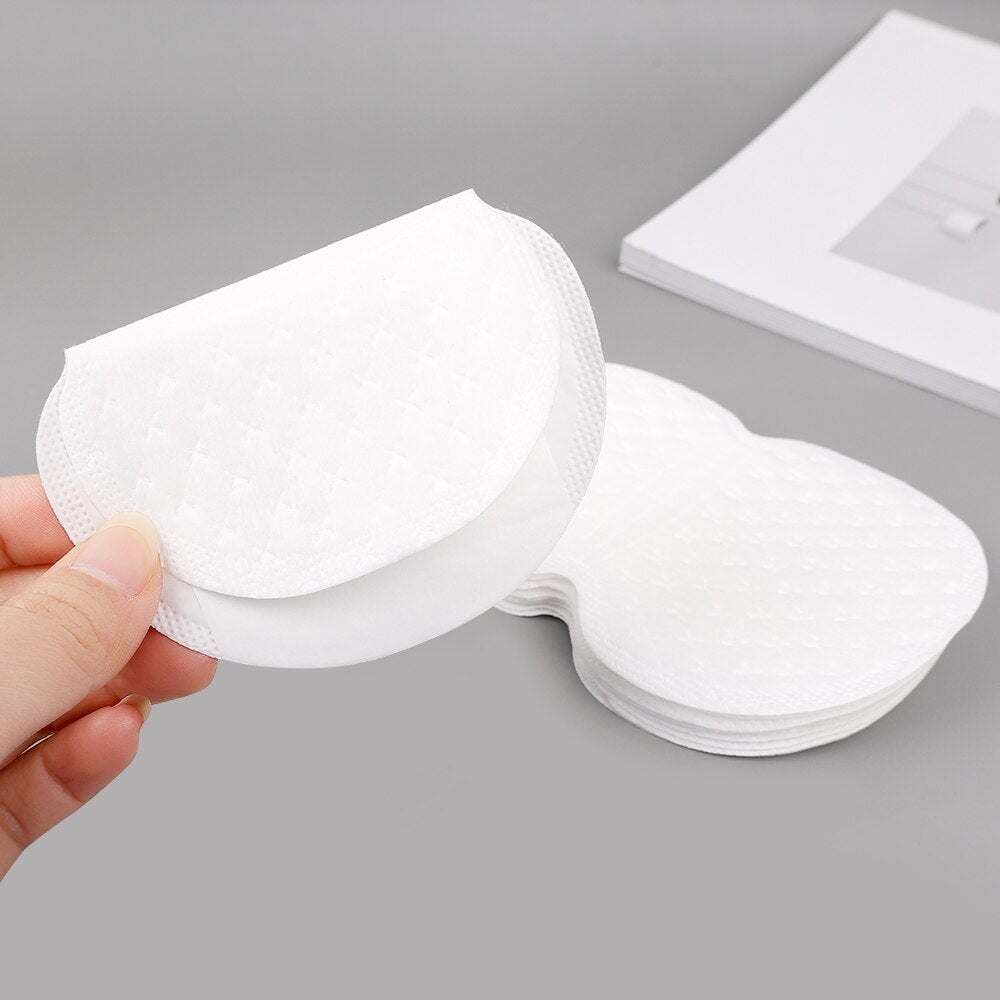 Stay Dry and Odor-Free Underarm Pads for Dress Clothing