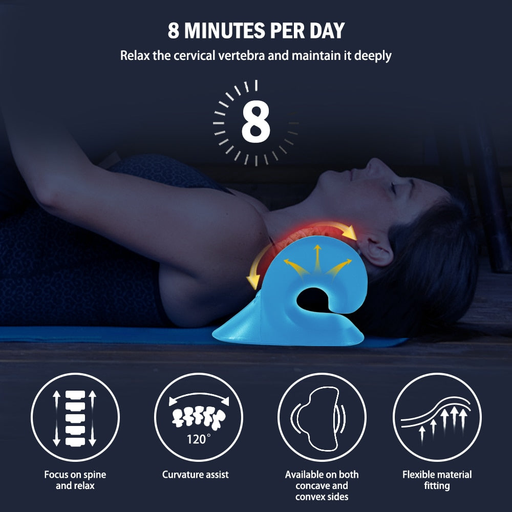 Chiropractic Neck & Spine Alignment