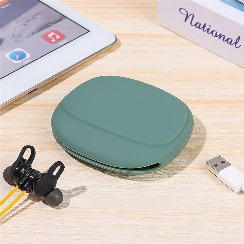 Multipurpose Silicone Organizer| Compact Companion for Home and Travel