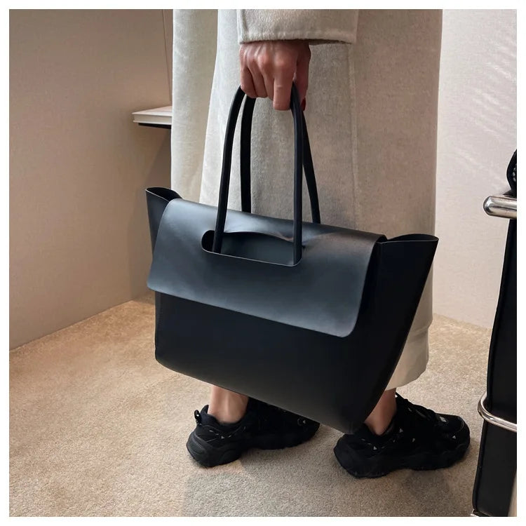 Korean Inspired | High-End Women's Handbags