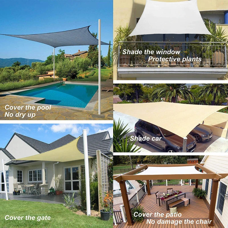 Sun Voyage Shades Canopi