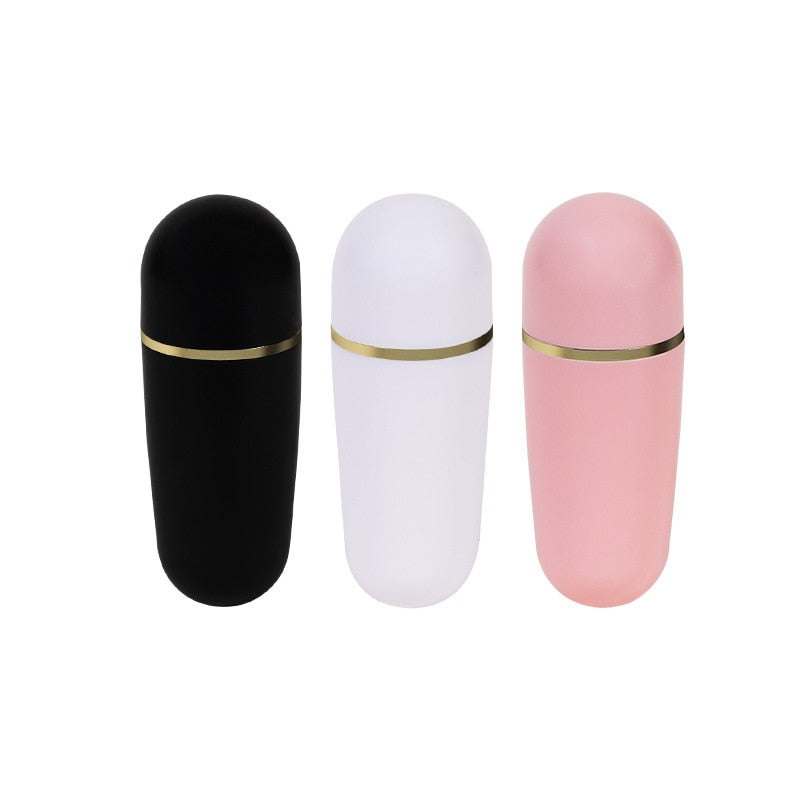 Volcanic Stone Face Oil Absorbing Roller