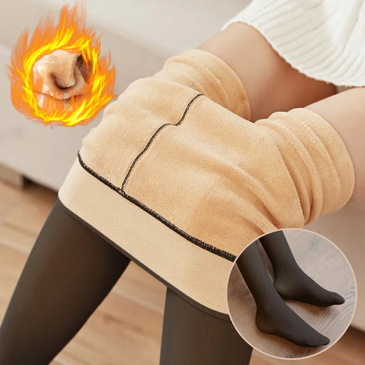 Women Thermal Leggings