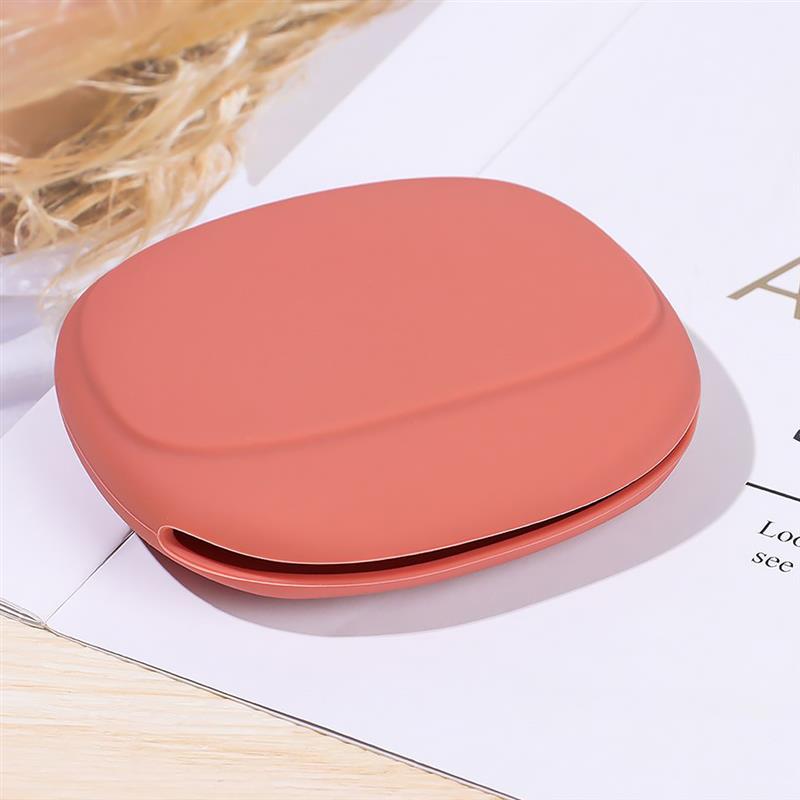 Multipurpose Silicone Organizer| Compact Companion for Home and Travel