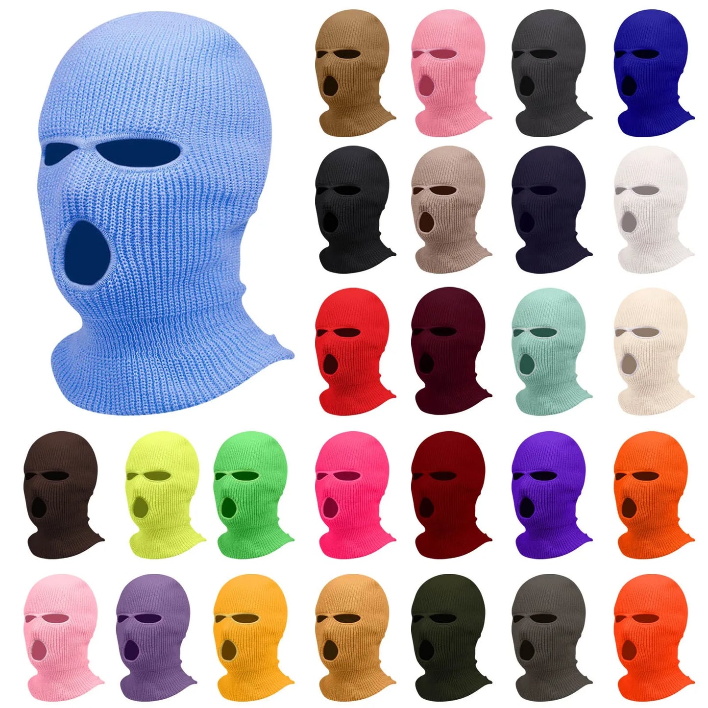 Winter face mask | Unisex Face Mask