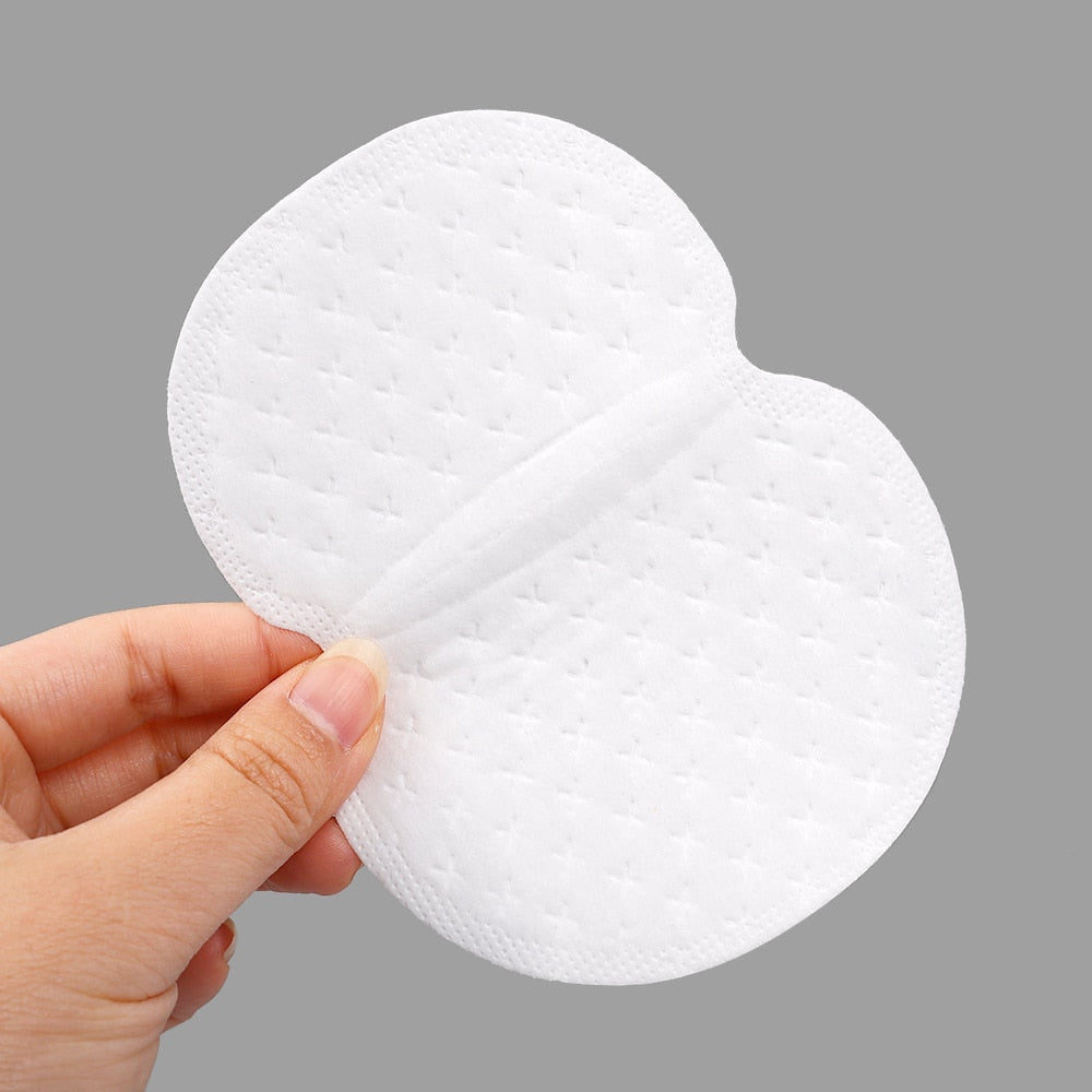 Stay Dry and Odor-Free Underarm Pads for Dress Clothing