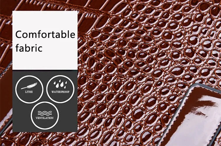 ChicCroc Haven | Stylish Women's Handbags Collection
