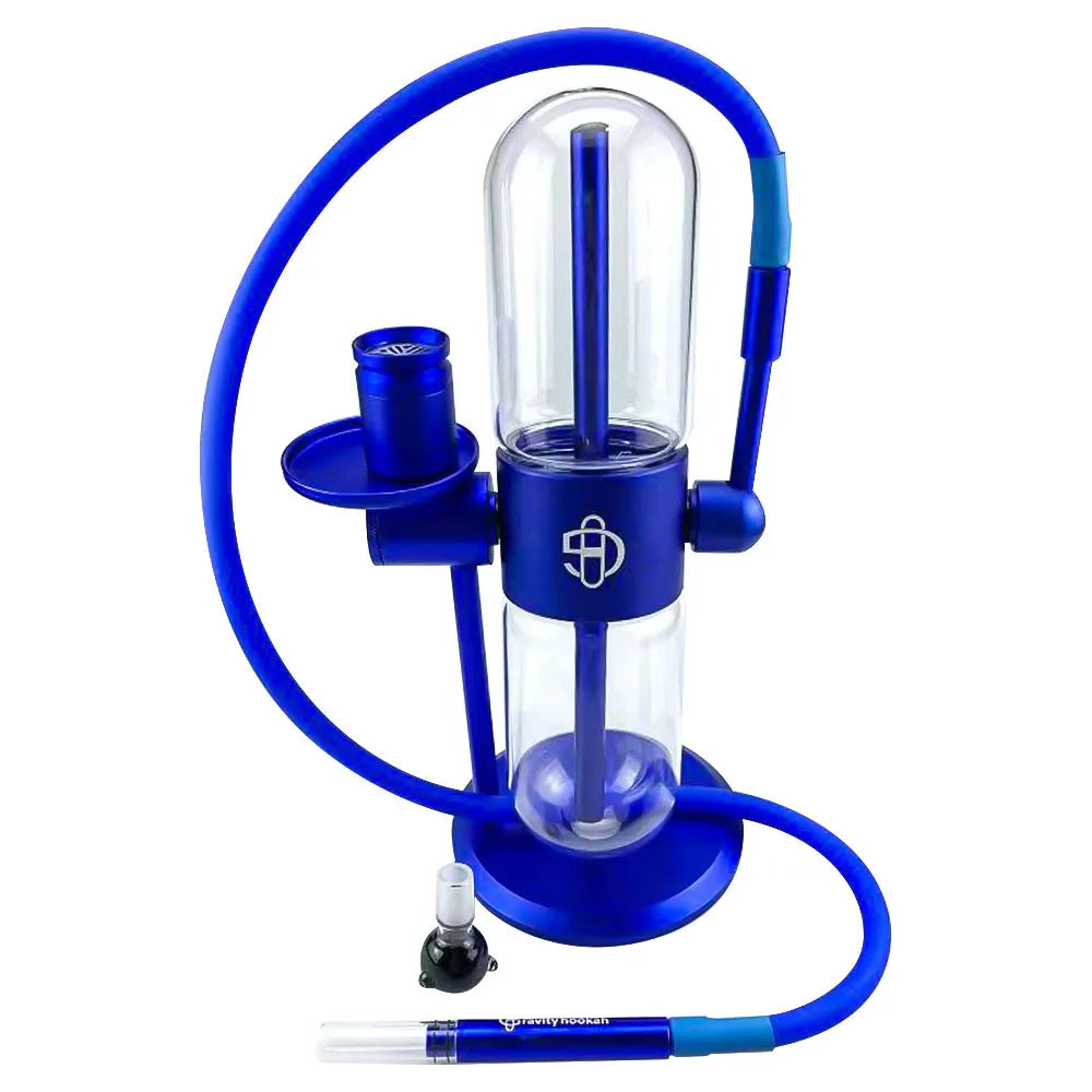 Magic Hookah |  360° Smoking