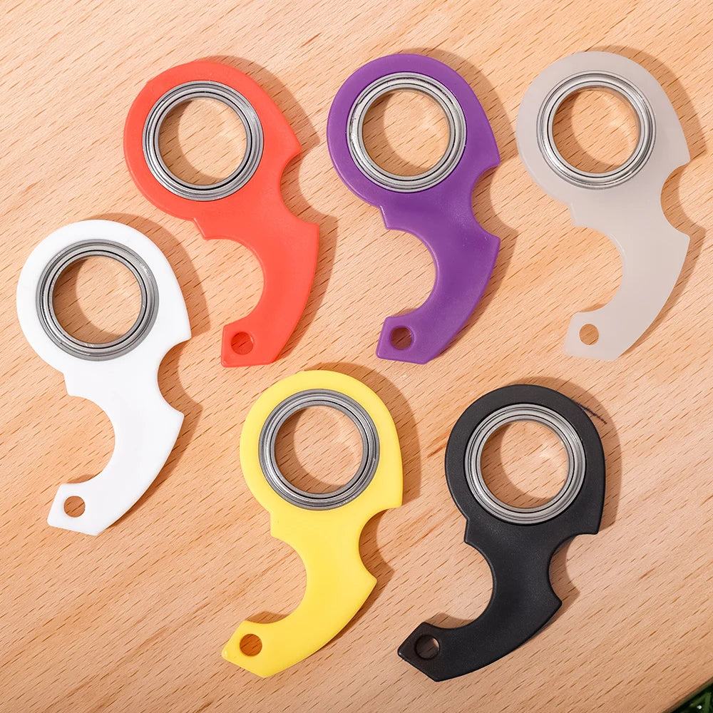 Pocket Pal Spinners  Fingertip Fun on the Go
