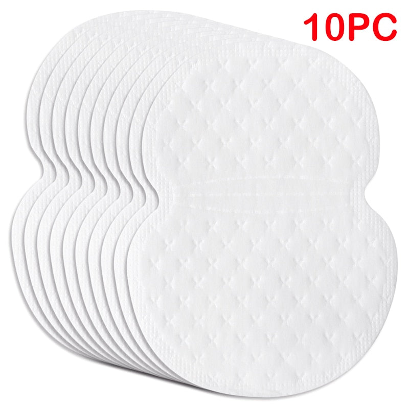 Stay Dry and Odor-Free Underarm Pads for Dress Clothing