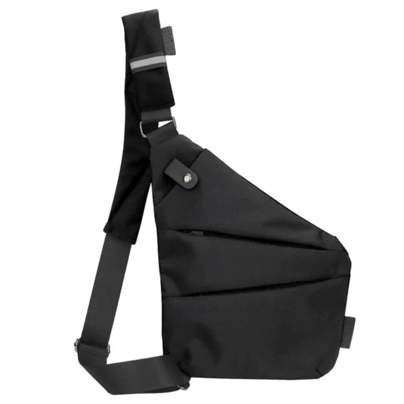 Mini Cross Body/Sling Bag for Unisex - Travel Sling Bag /Body Bag