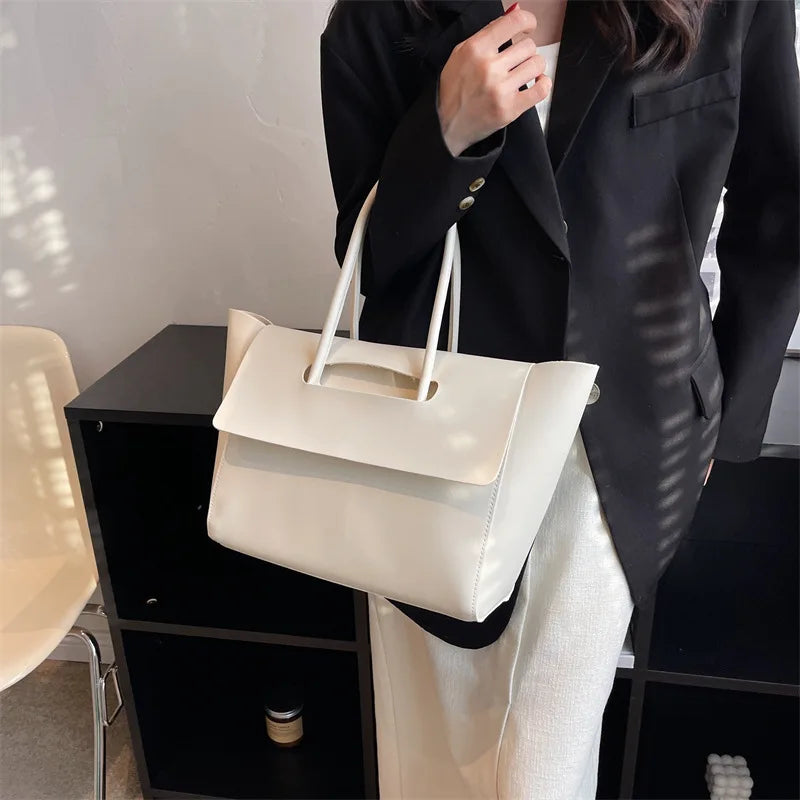 Korean Inspired | High-End Women's Handbags