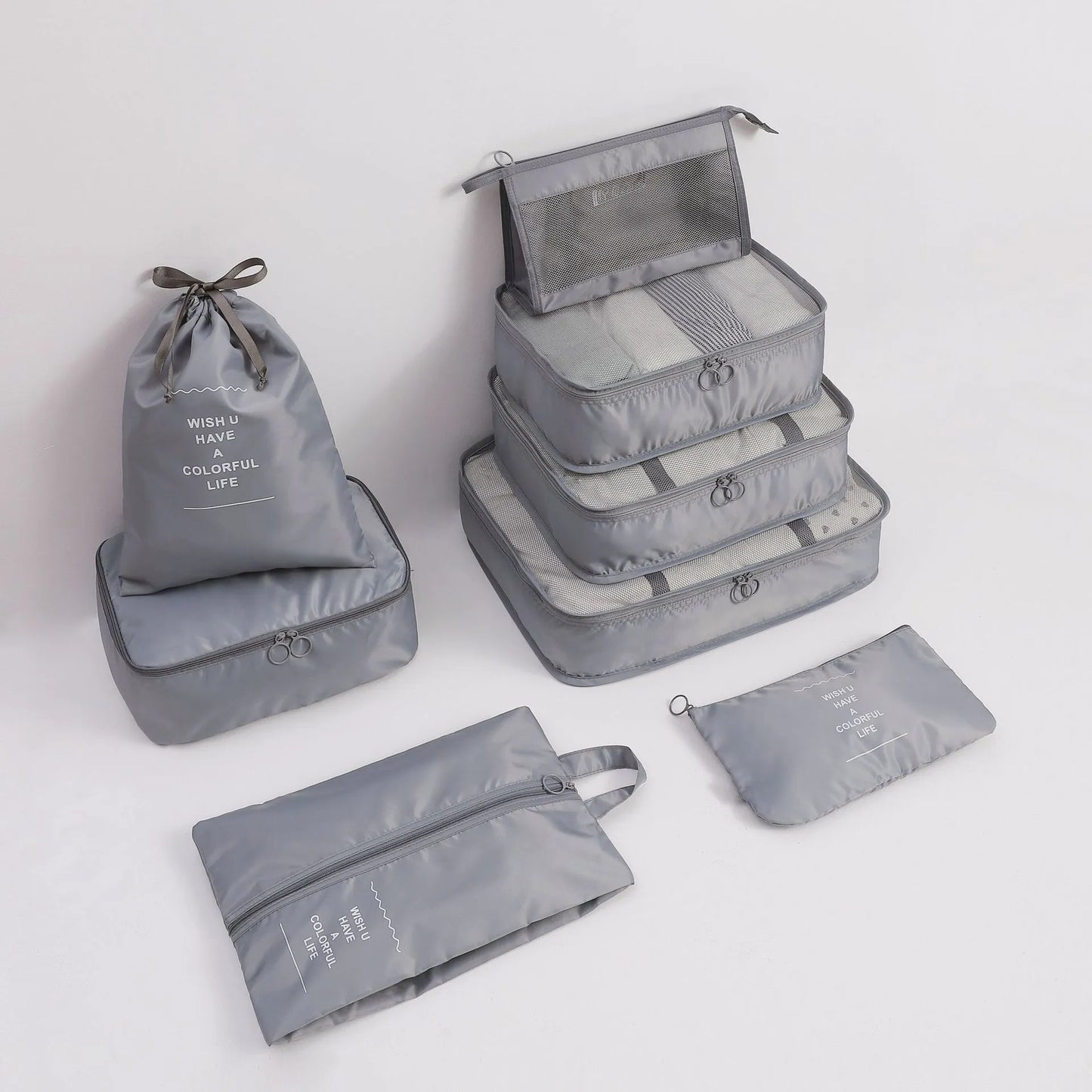 PackSmart Pro | Ultimate Travel Storage Bags Collection