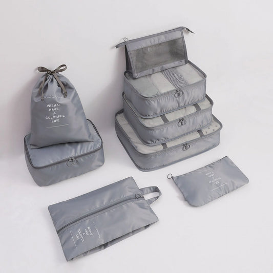 PackSmart Pro | Ultimate Travel Storage Bags Collection