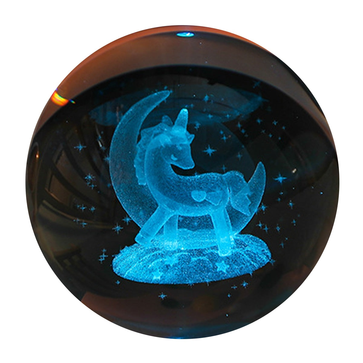 Astronomy Crystal Lights - Ramadan Decoration Mood light