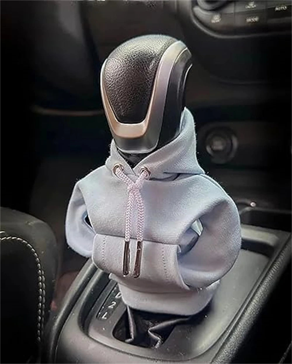 Hoodie Car Gear | Car Accesories
